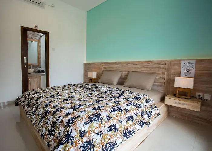Guest house Tropical House / France