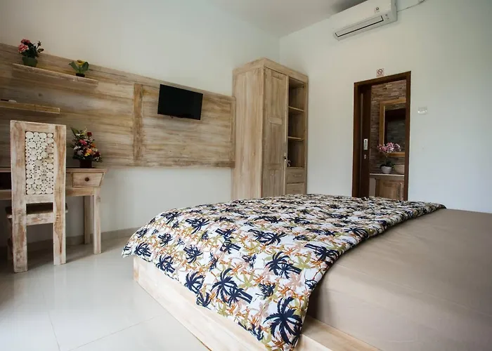 Guest house Tropical House / France 3*