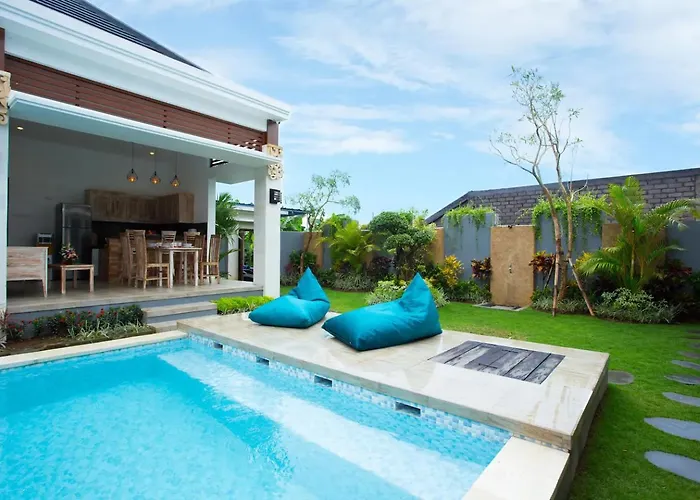 Guest house Tropical House / France