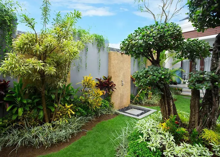 Tropical House / France 3*