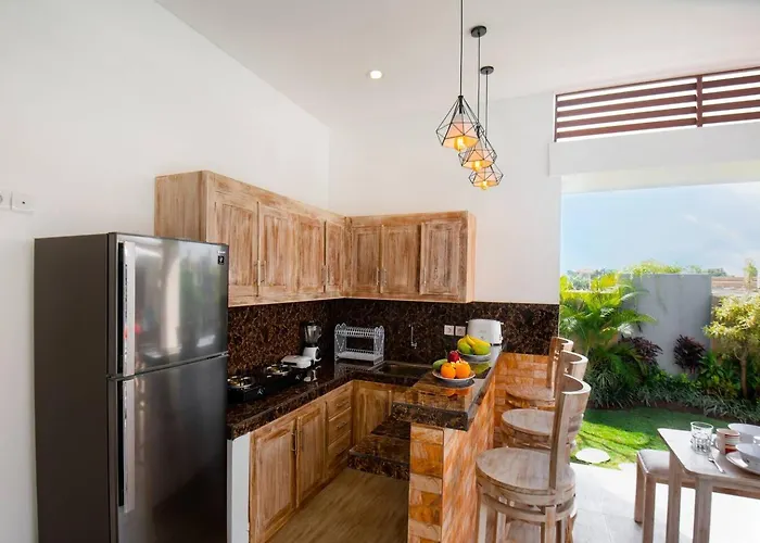 Guest house Tropical House / France